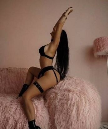 Анкета проститутки Марина - Фото 1, Рощинский, 25 лет, №1238