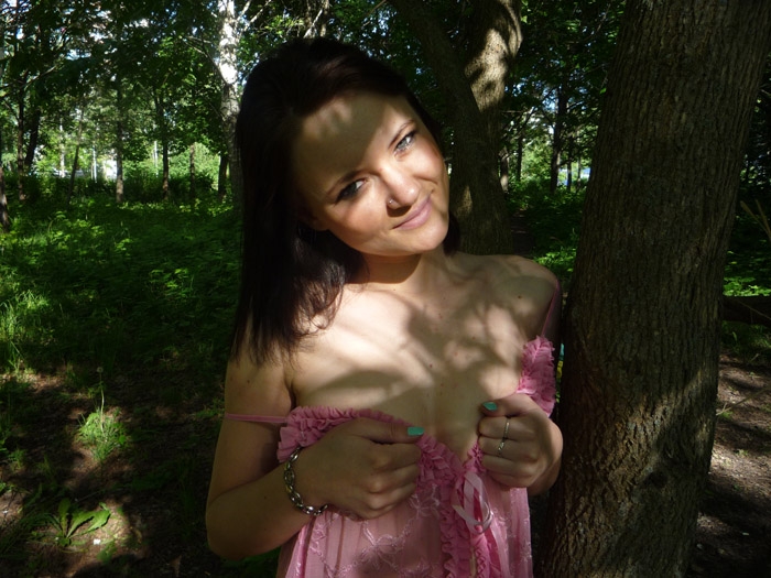 Анкета проститутки Любовь - Фото 1, Рощинский, 20 лет, №21226