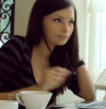 Анкета проститутки Ирочка - Фото 1, Рощинский, 26 лет, №7823